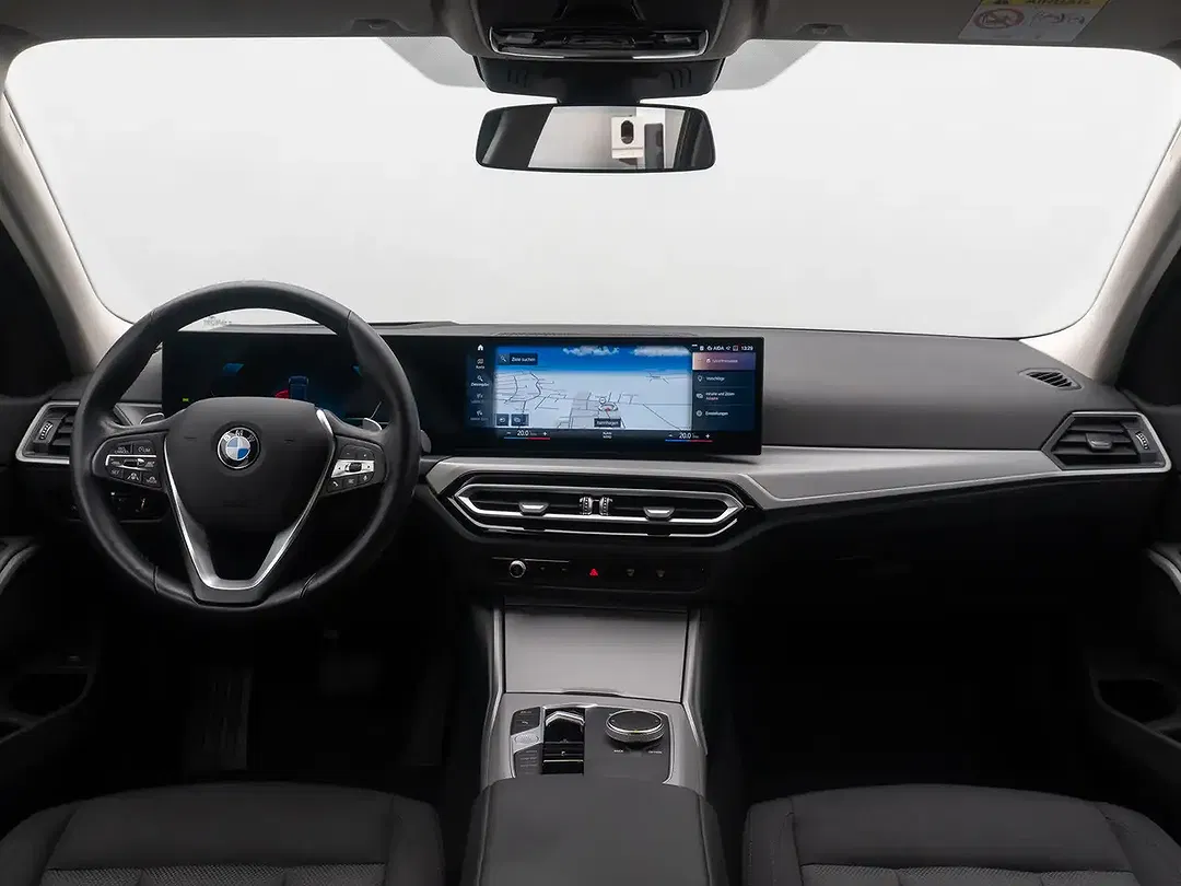BMW 320 - Thumbnail 39