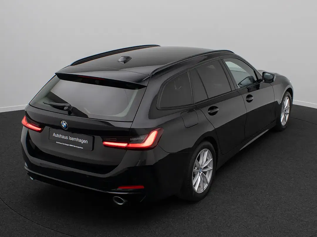 BMW 320 - Thumbnail 7