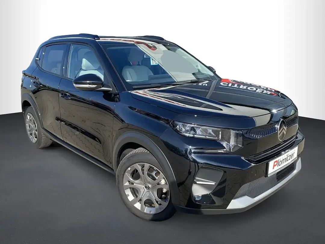 Citroen C3 - Afbeelding 1