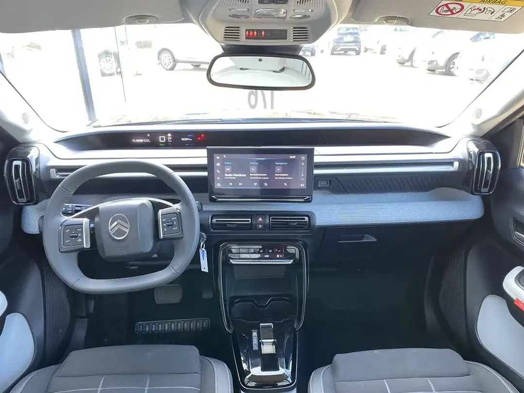 Citroen C3 - Thumbnail 11