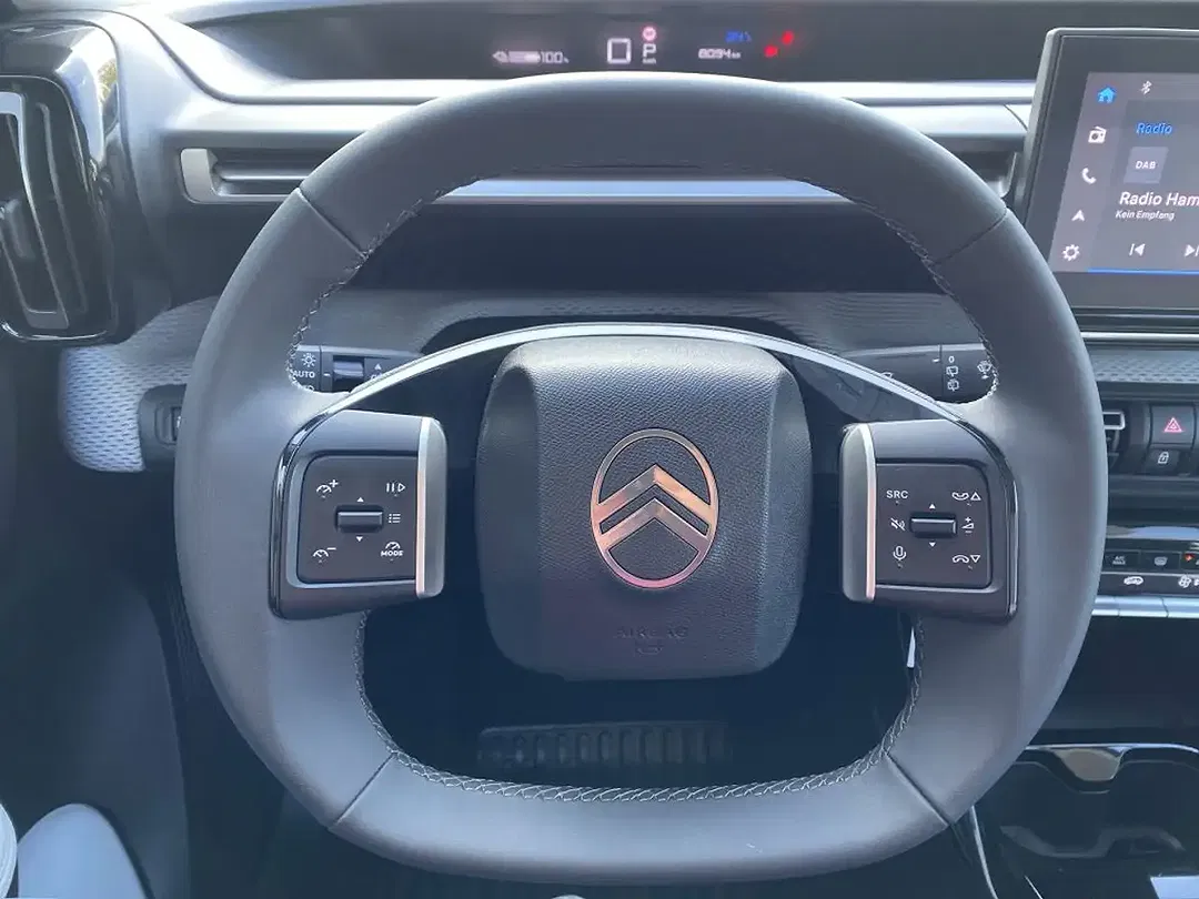 Citroen C3 - Thumbnail 12