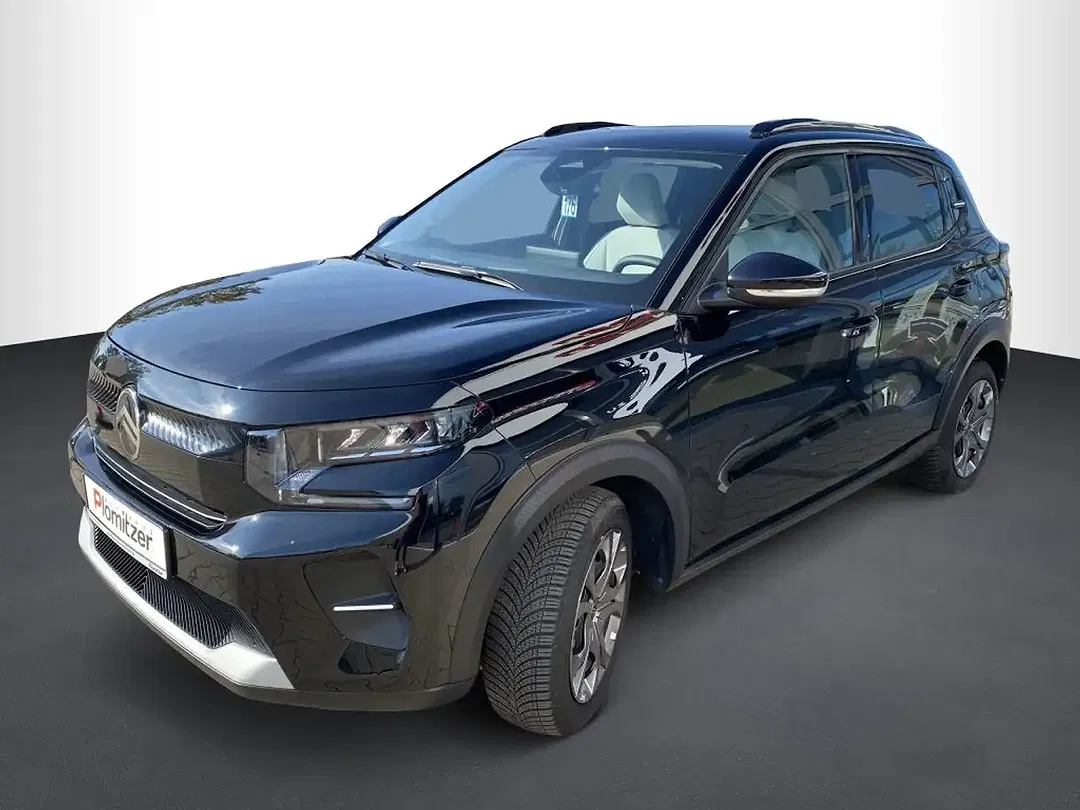Citroen C3 - Thumbnail 2