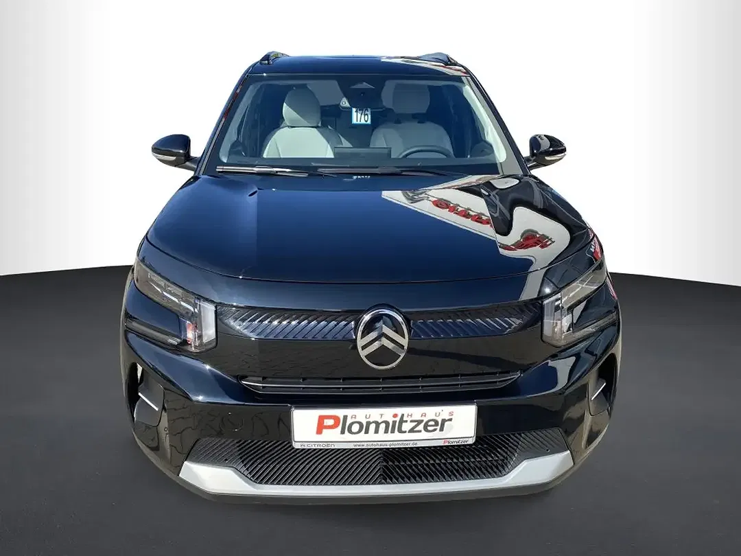 Citroen C3 - Thumbnail 3
