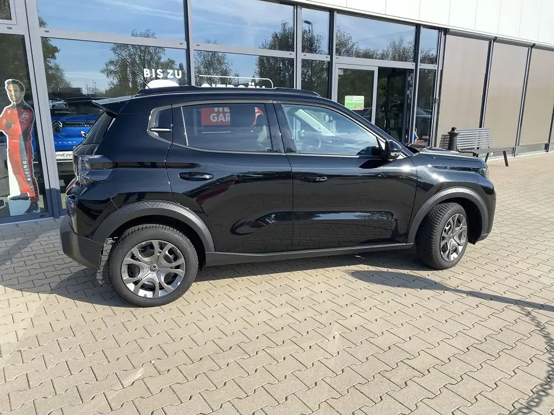 Citroen C3 - Thumbnail 5