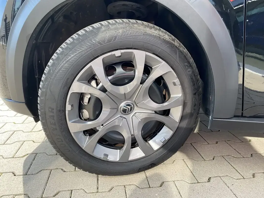 Citroen C3 - Thumbnail 7