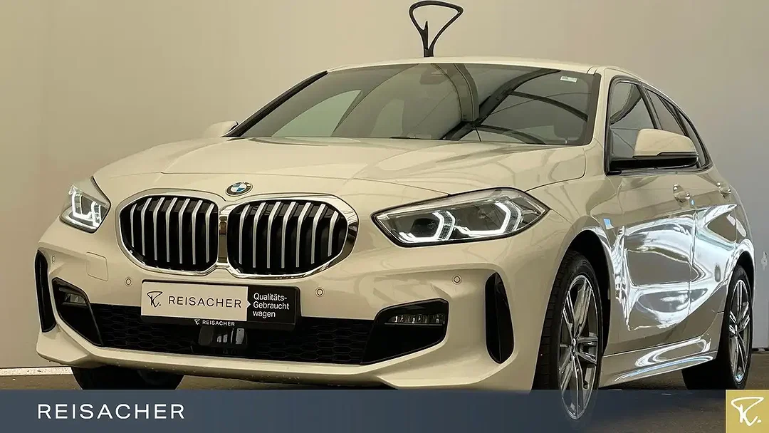 BMW 120 - Afbeelding 1