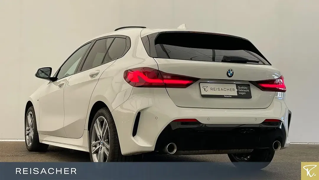 BMW 120 - Thumbnail 2