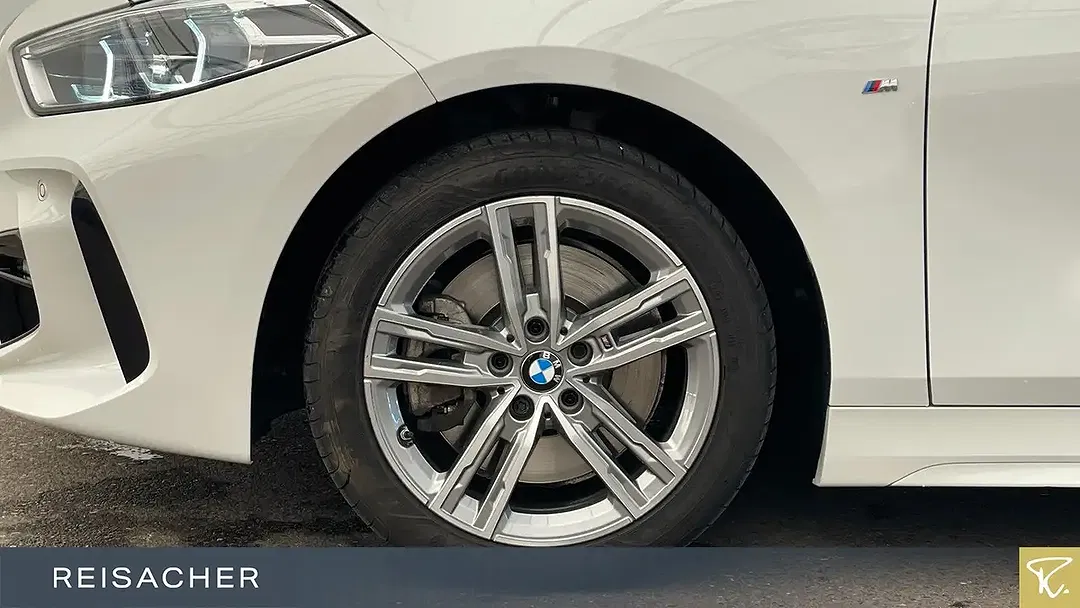 BMW 120 - Thumbnail 3