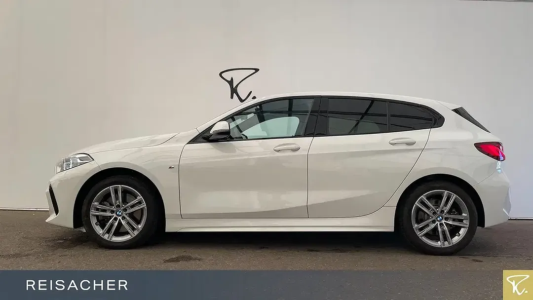 BMW 120 - Thumbnail 9
