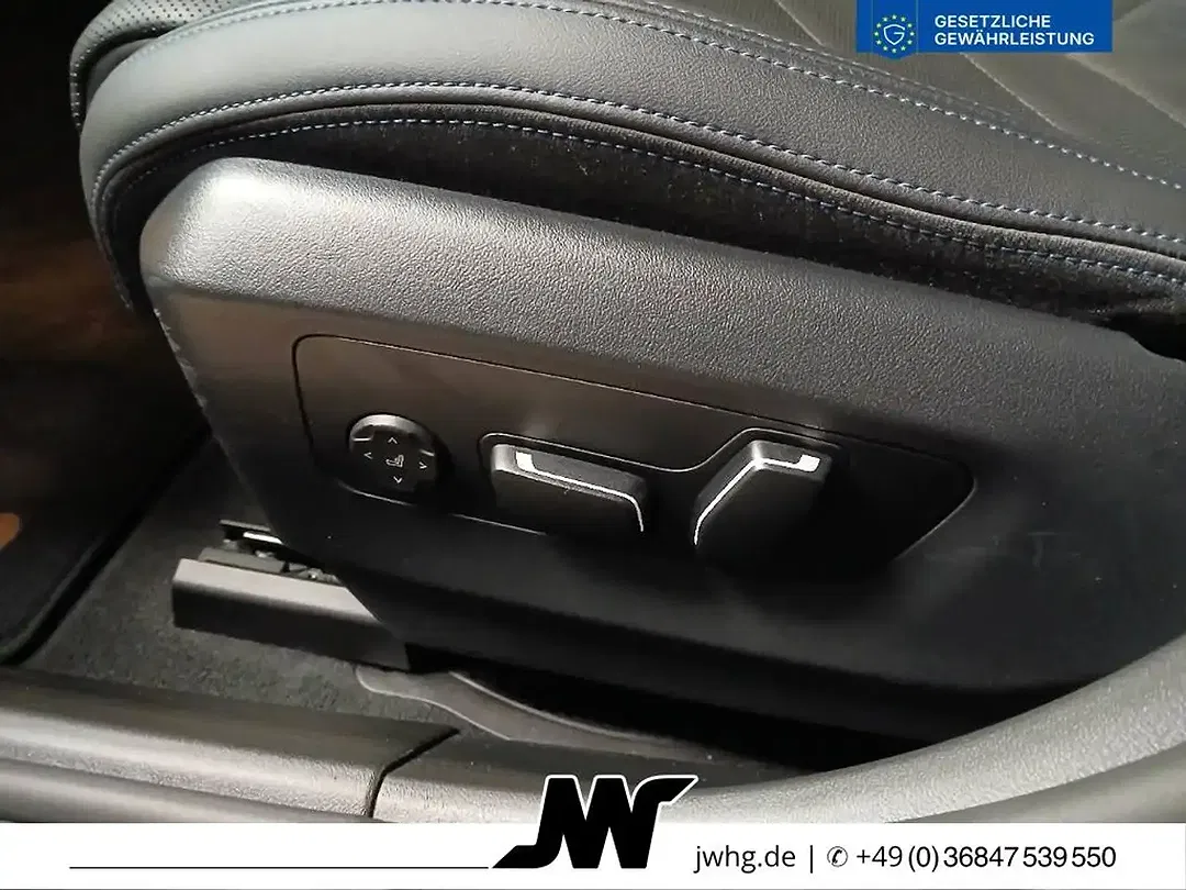 BMW 520 - Thumbnail 10