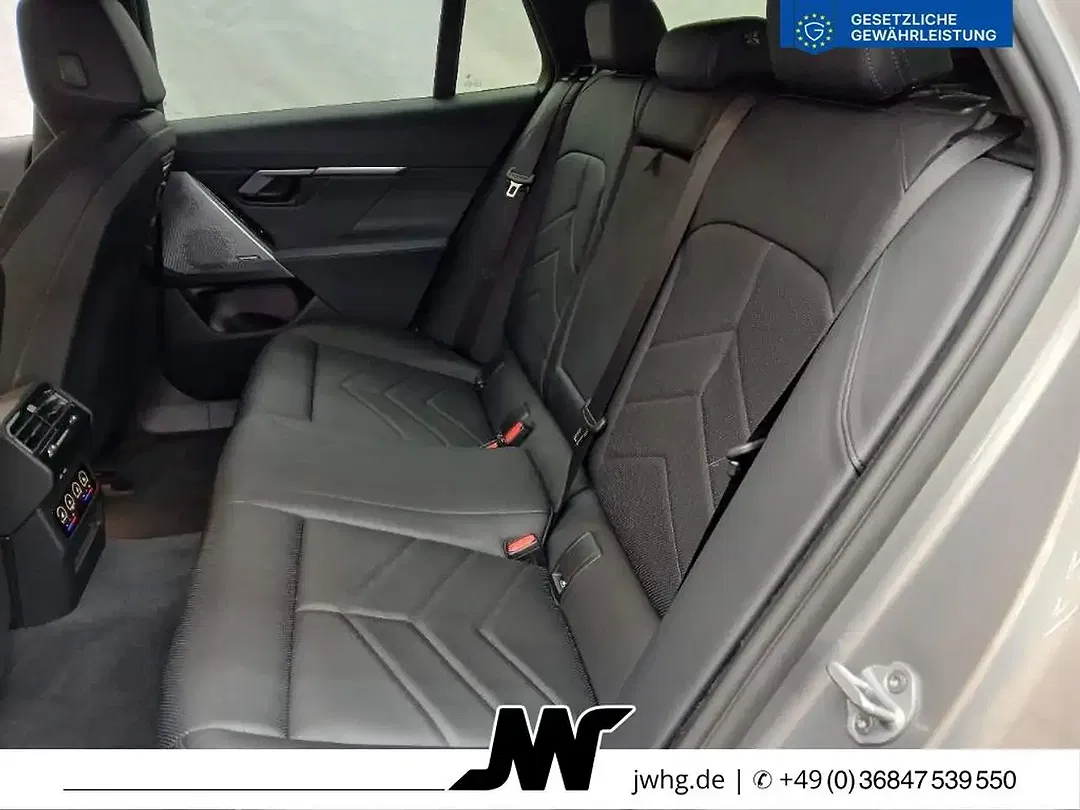 BMW 520 - Thumbnail 12
