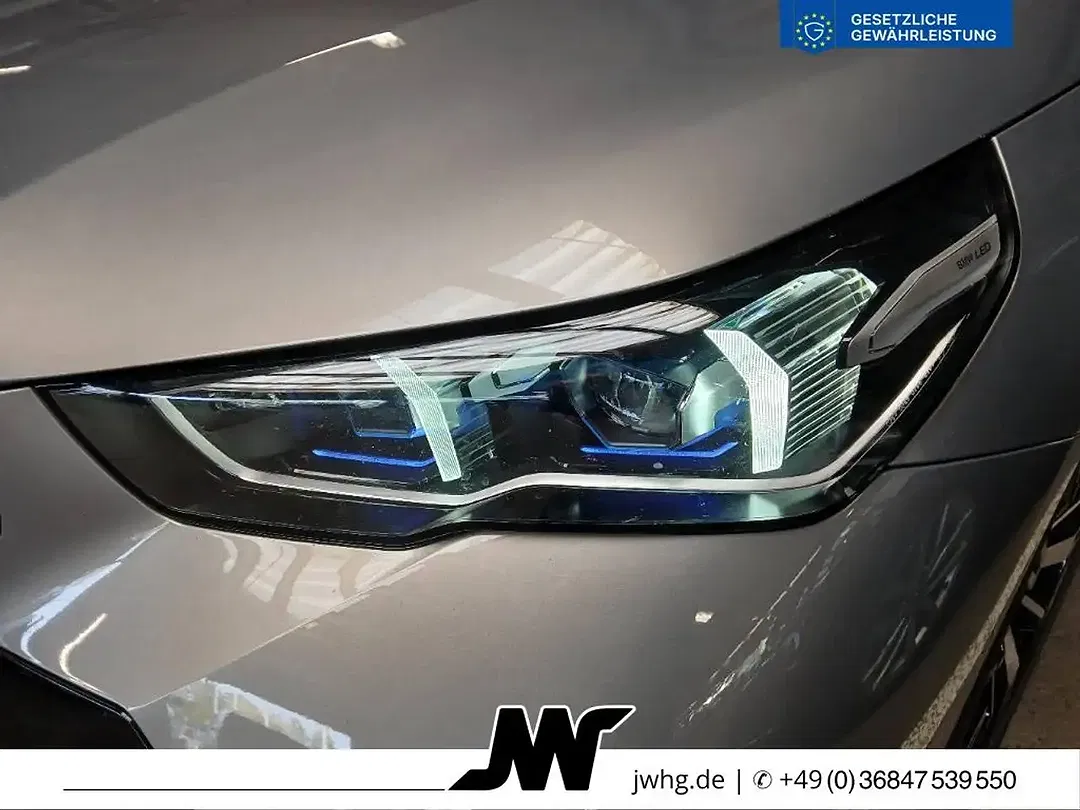 BMW 520 - Thumbnail 15