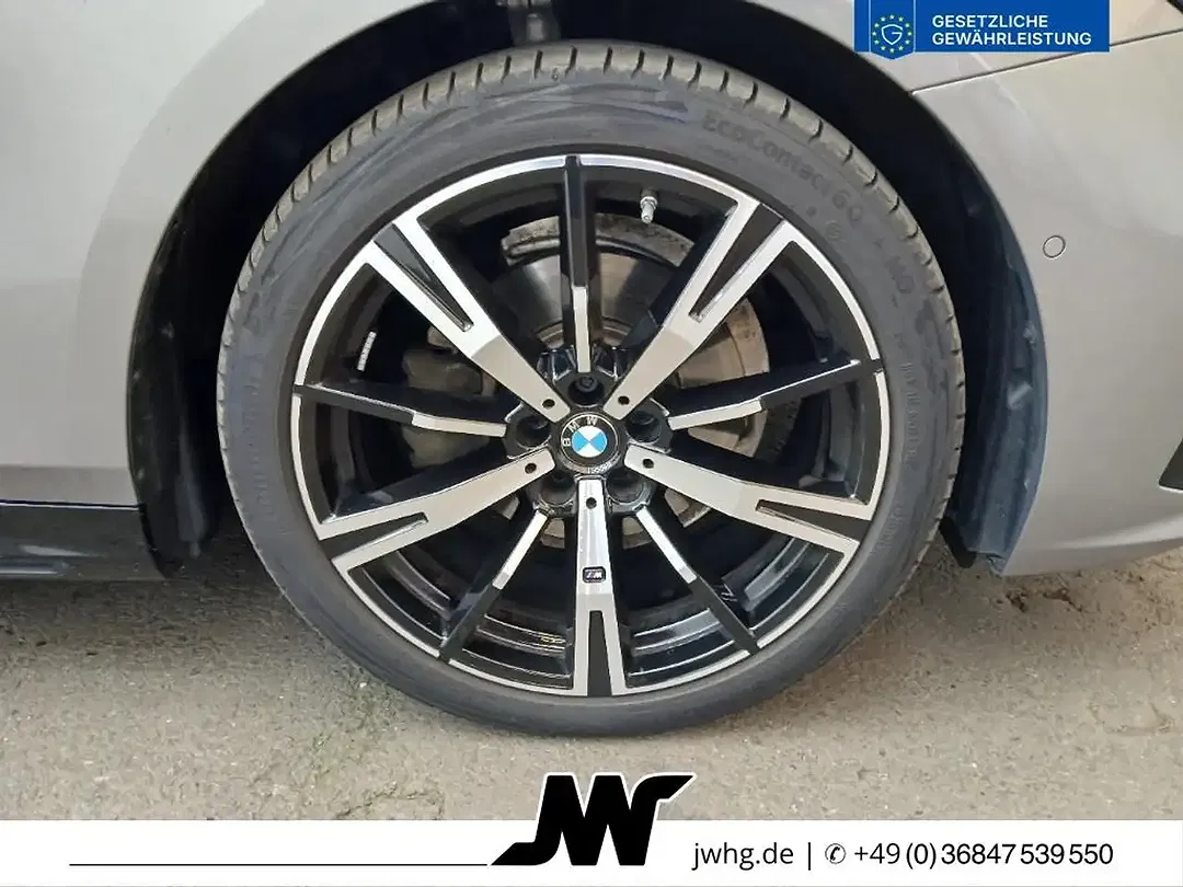 BMW 520 - Thumbnail 5