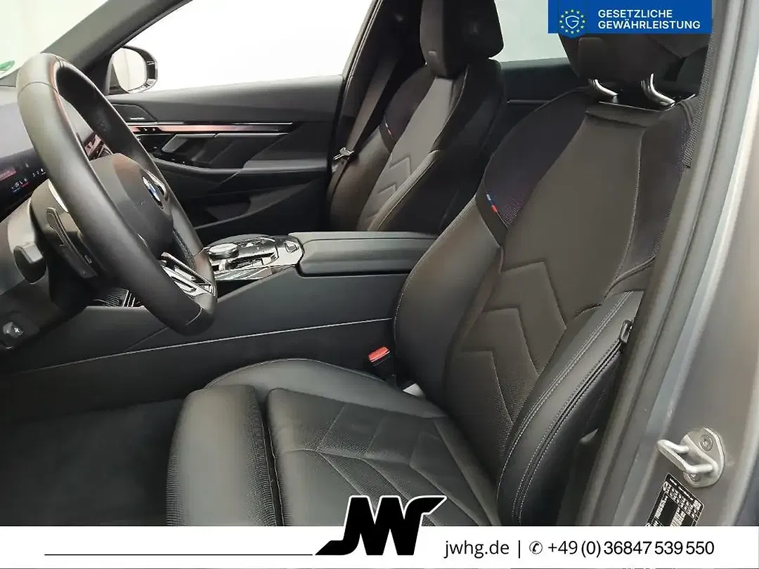 BMW 520 - Thumbnail 6