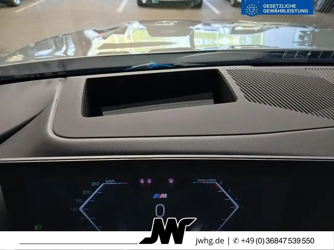 BMW 520 - Thumbnail 9