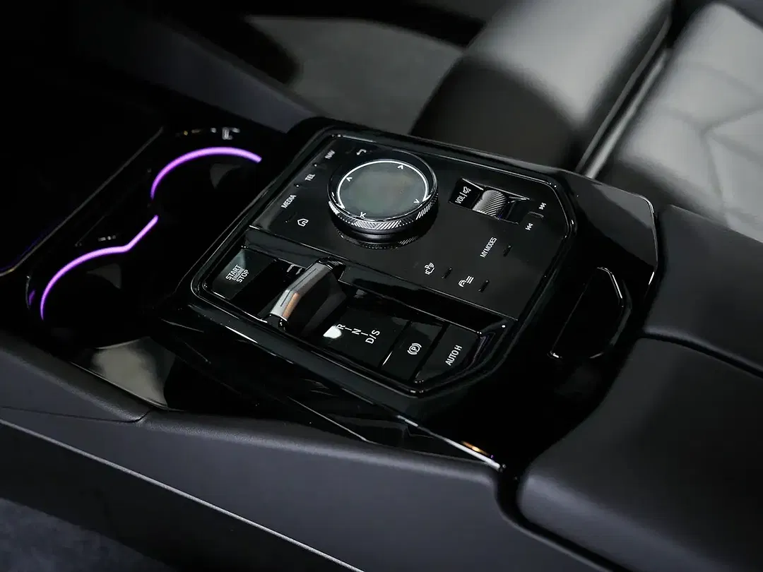BMW 520 - Thumbnail 15