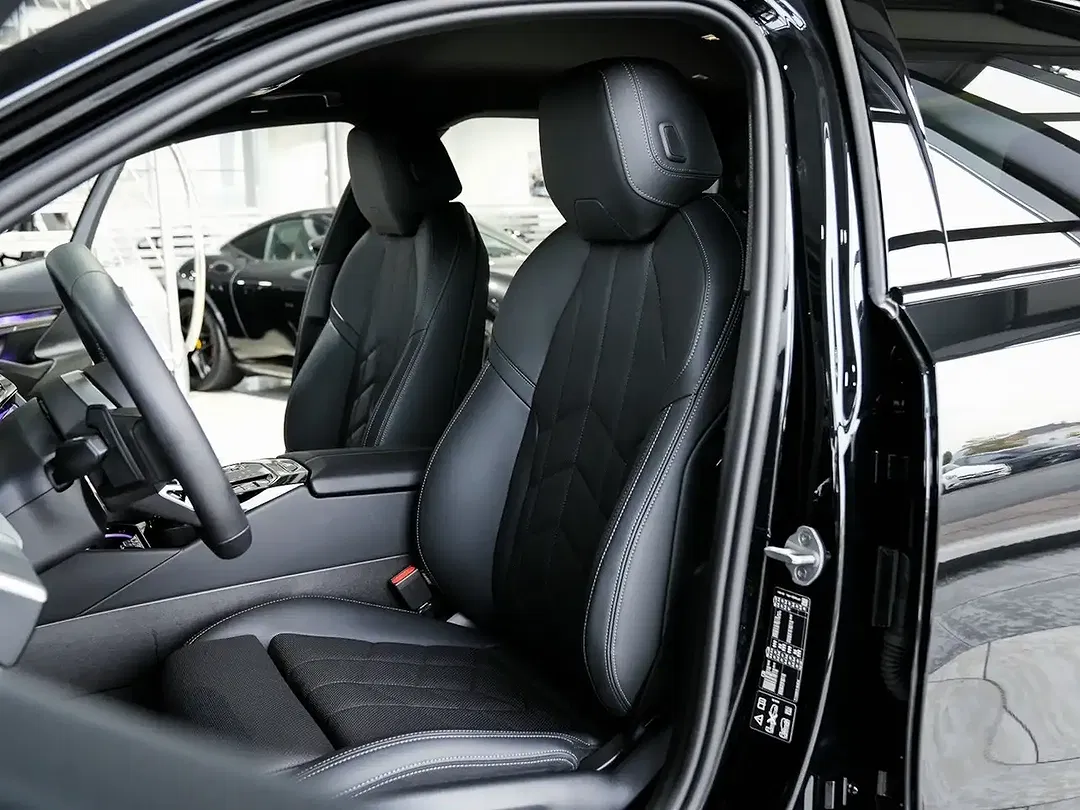 BMW 520 - Thumbnail 4