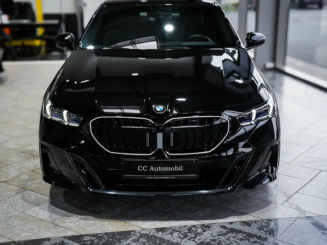 BMW 520 - Thumbnail 6