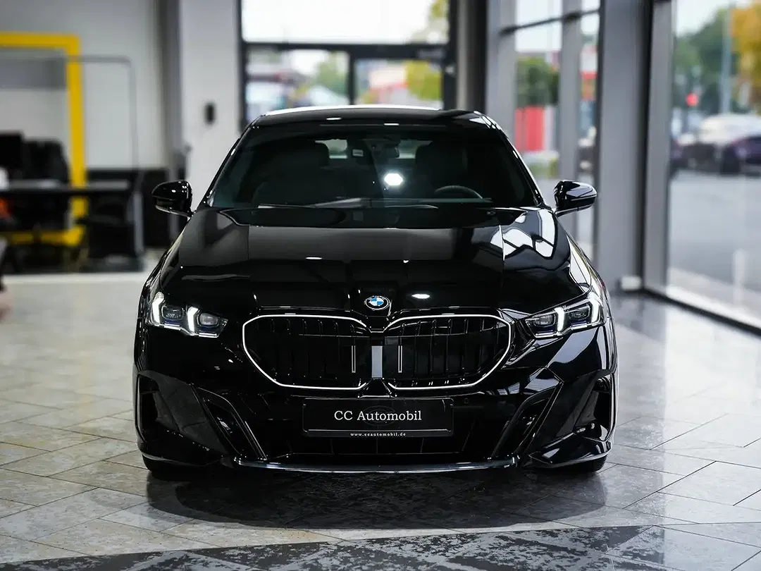 BMW 520 - Thumbnail 7