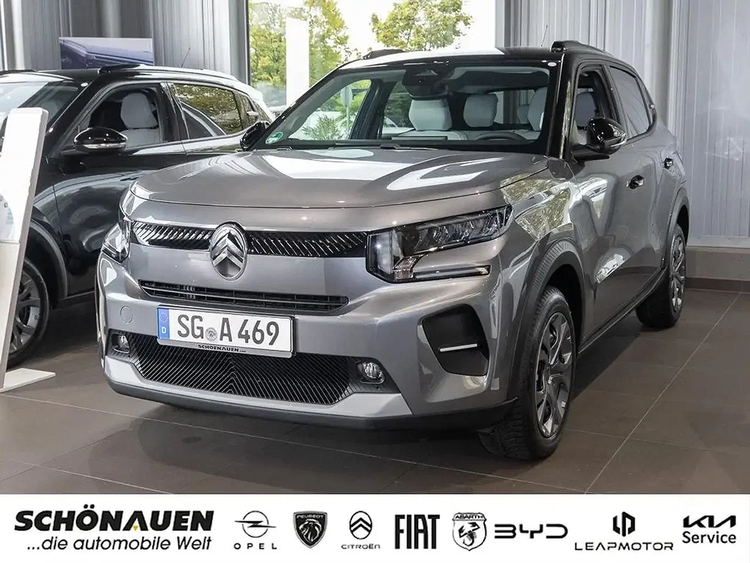 Citroen C3 - Afbeelding 1