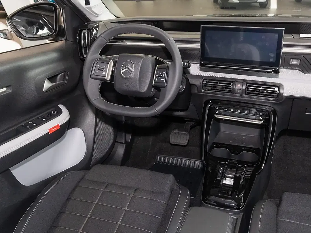 Citroen C3 - Thumbnail 4