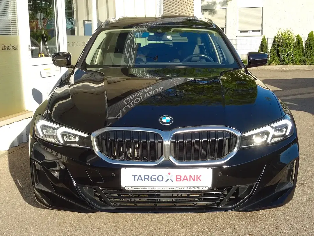 BMW 318 - Thumbnail 2