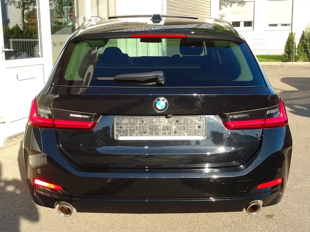 BMW 318 - Thumbnail 5