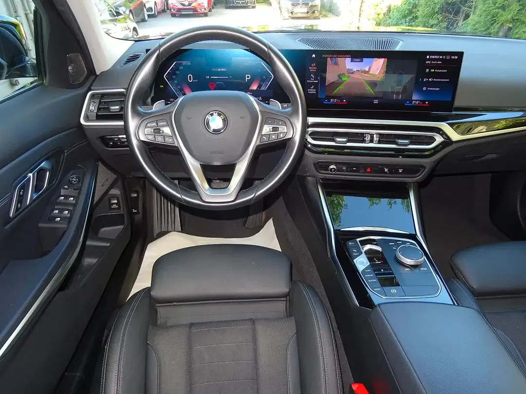 BMW 318 - Thumbnail 7