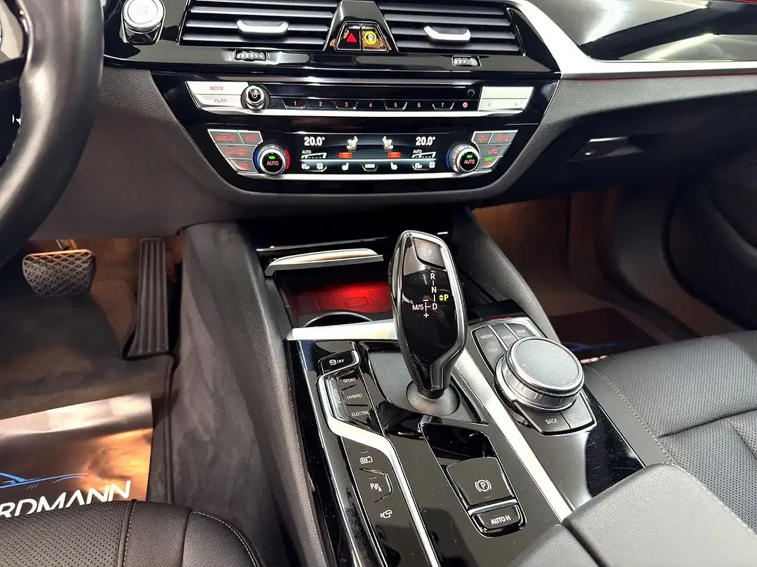 BMW 530 - Thumbnail 14