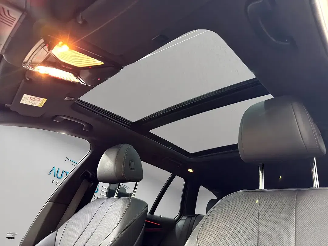 BMW 530 - Thumbnail 15