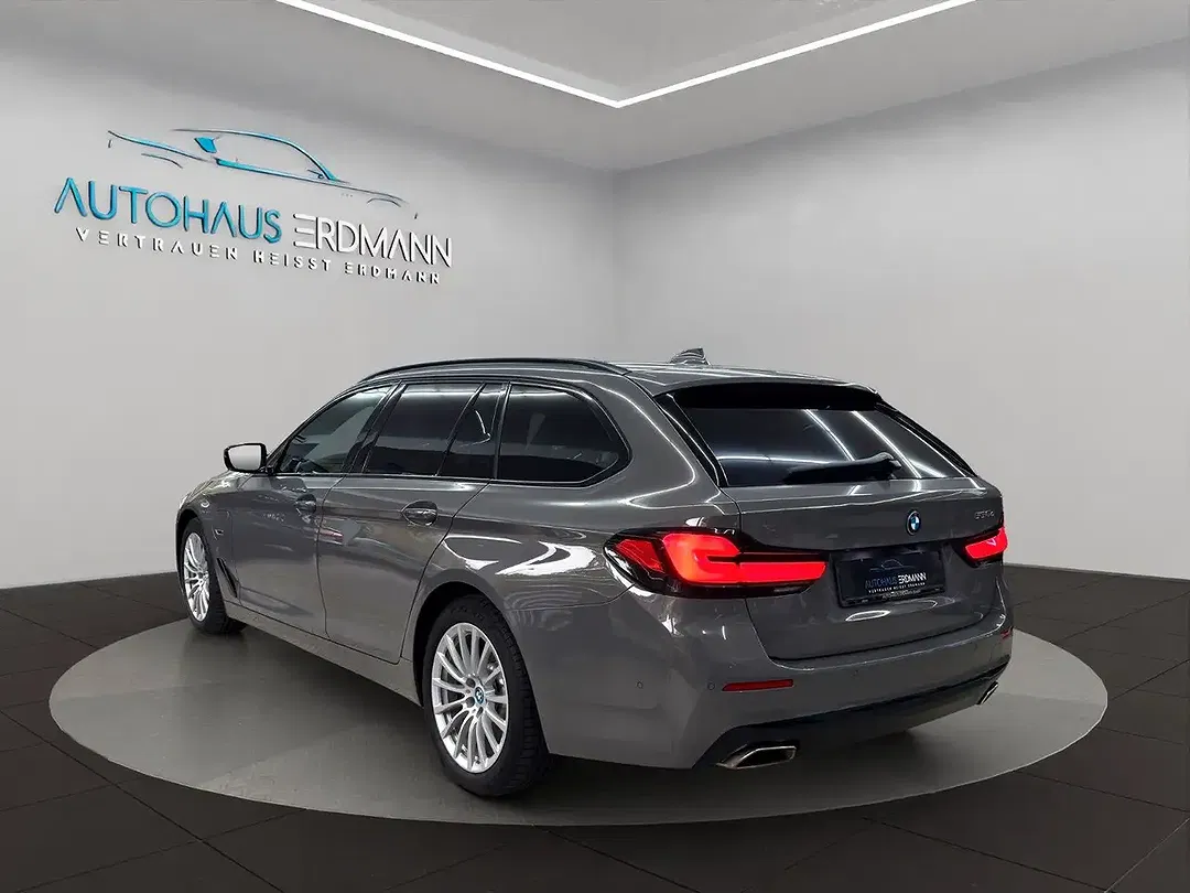 BMW 530 - Thumbnail 5