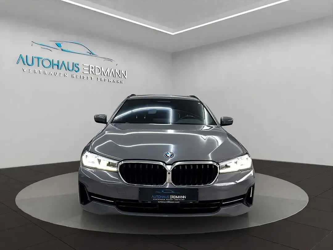 BMW 530 - Thumbnail 7