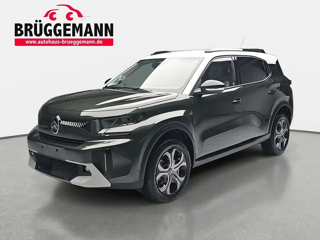 Citroen C3 Aircross - Afbeelding 1