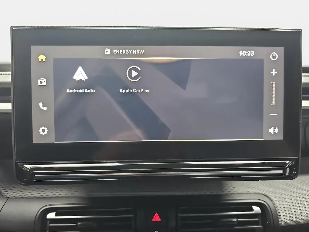 Citroen C3 Aircross - Thumbnail 10
