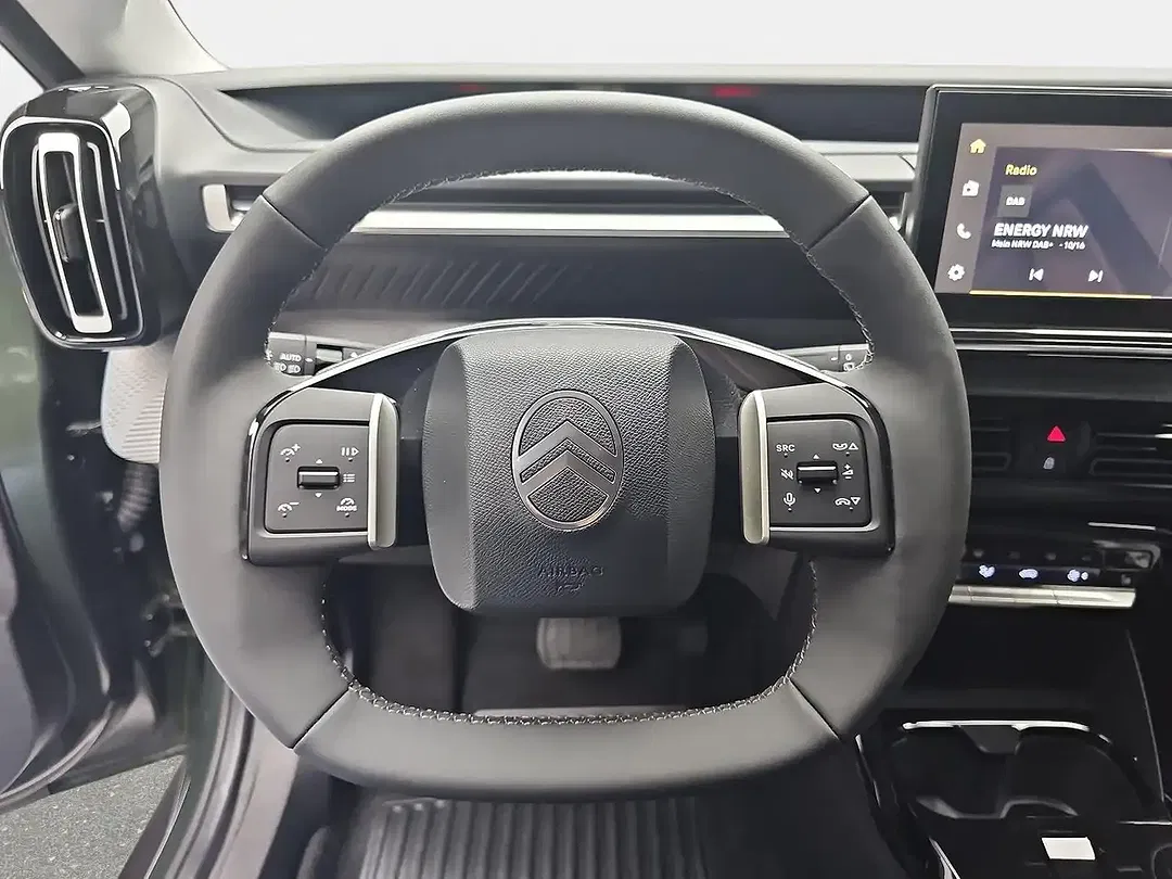 Citroen C3 Aircross - Thumbnail 14