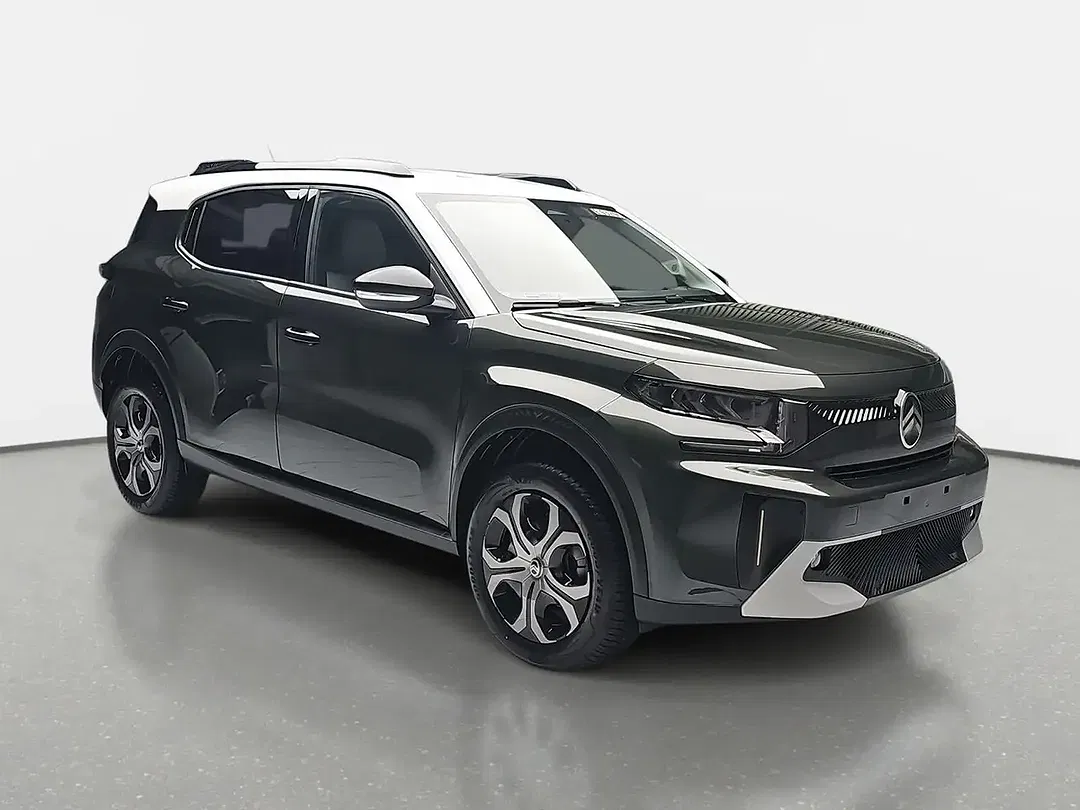 Citroen C3 Aircross - Thumbnail 3