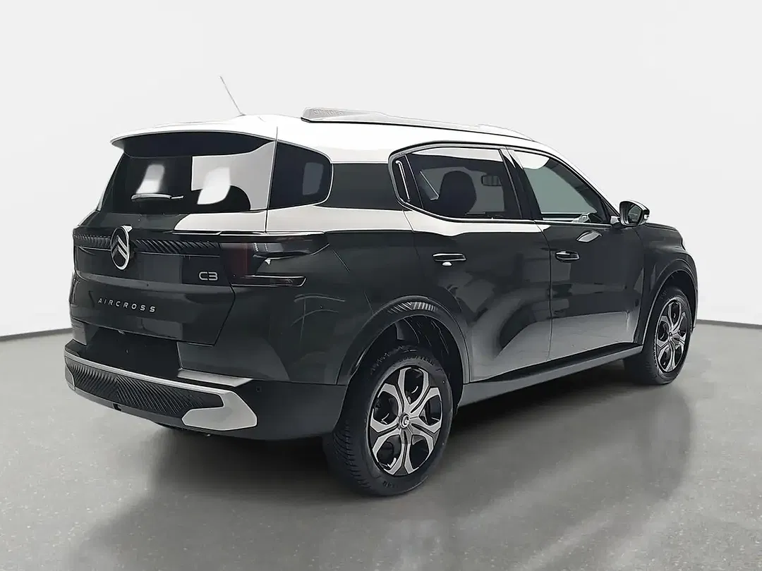 Citroen C3 Aircross - Thumbnail 4
