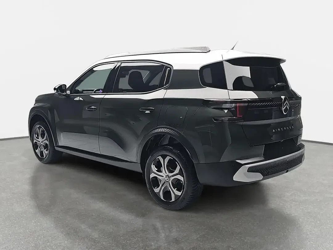 Citroen C3 Aircross - Thumbnail 5