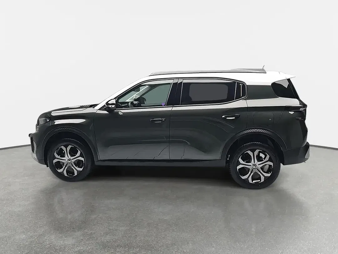 Citroen C3 Aircross - Thumbnail 6