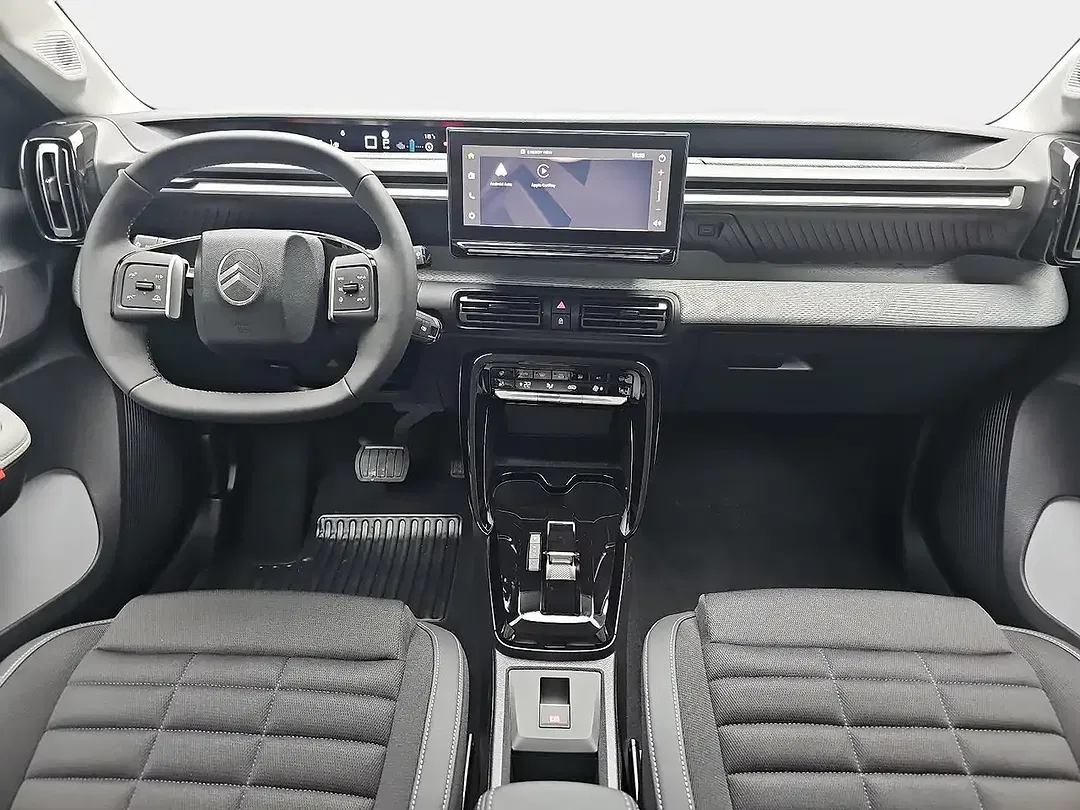 Citroen C3 Aircross - Thumbnail 8