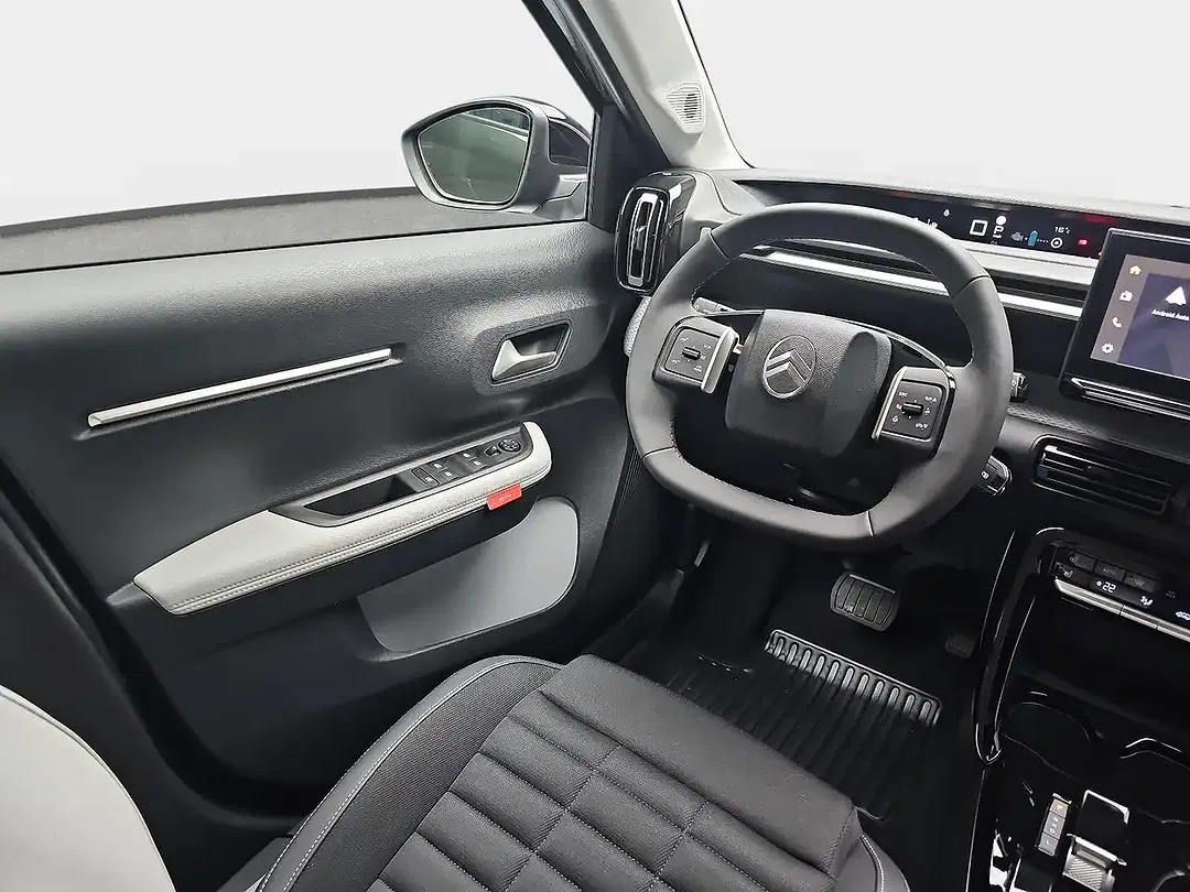 Citroen C3 Aircross - Thumbnail 9