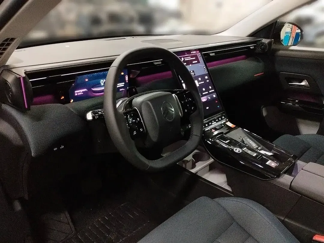 Citroen C5 Aircross - Thumbnail 11