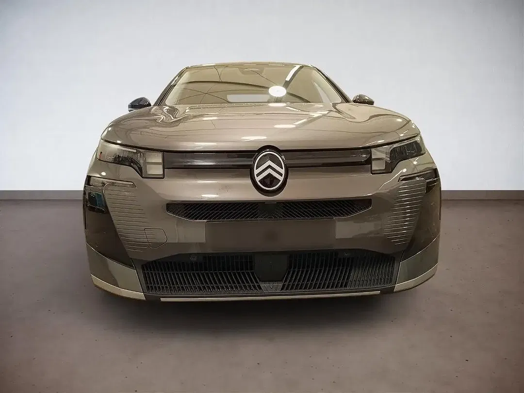 Citroen C5 Aircross - Thumbnail 3