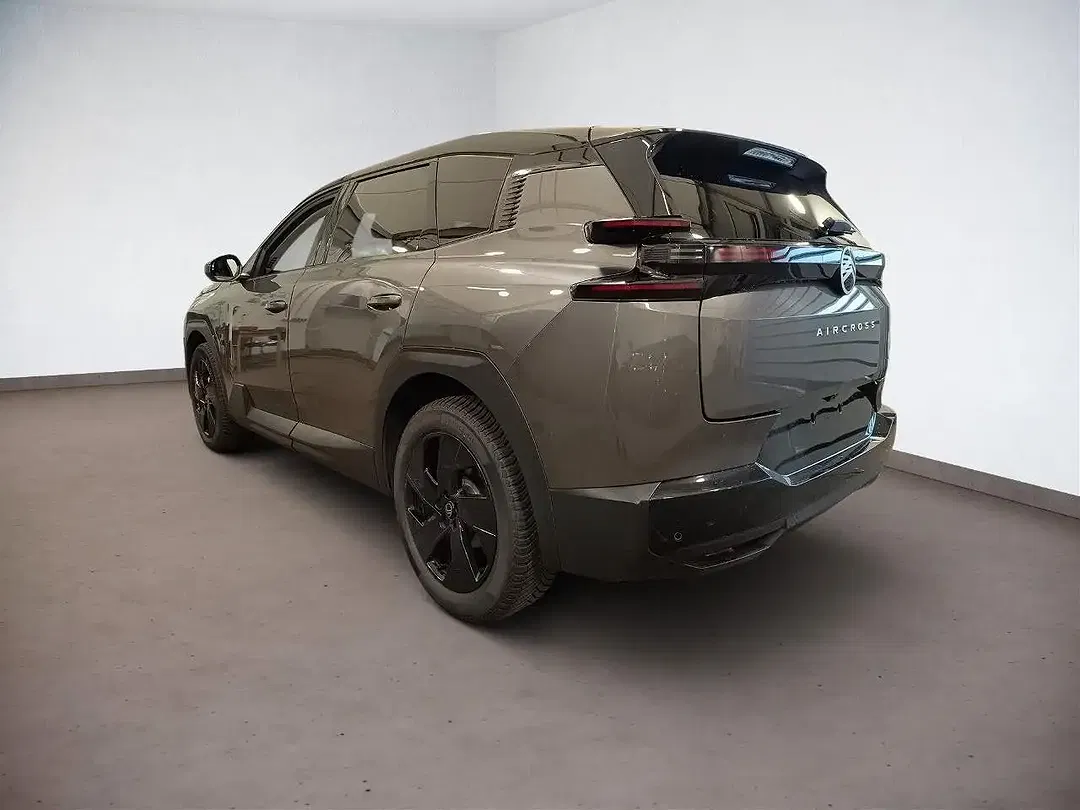 Citroen C5 Aircross - Thumbnail 7