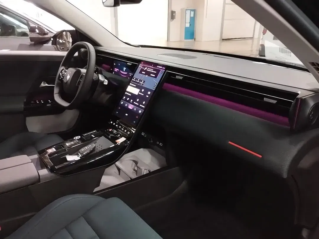 Citroen C5 Aircross - Thumbnail 8