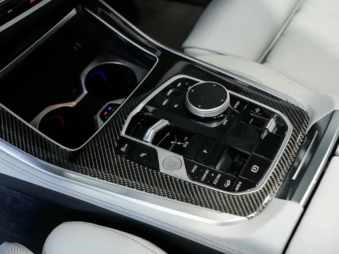 BMW X5 - Thumbnail 13