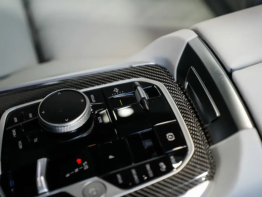 BMW X5 - Thumbnail 15