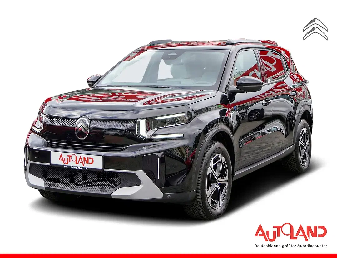 Citroen C3 - Afbeelding 1