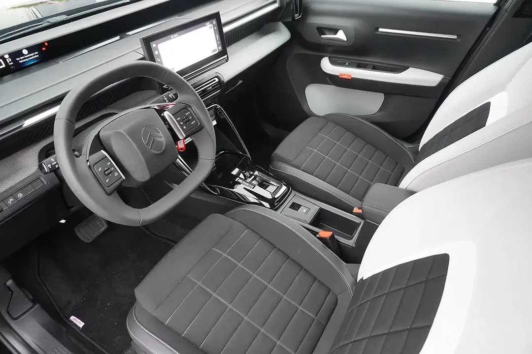 Citroen C3 - Thumbnail 12