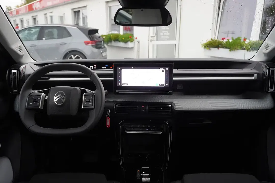 Citroen C3 - Thumbnail 13